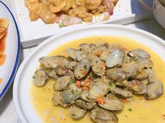 -雍沪里·沪湘融合菜( 康桥店)