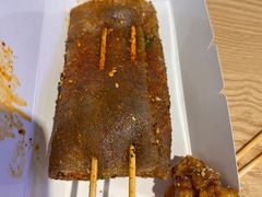 -乐乐姐超级土豆(中关村5号店)