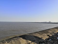 -东疆建设开发纪念公园