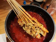 -肉串汪(望京店)