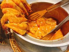 -潮澎派·潮汕菜大排档(南较西路店)
