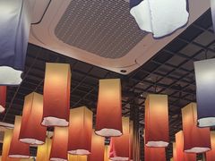 -姜胖胖无限自助烤肉(罗湖宝能店)