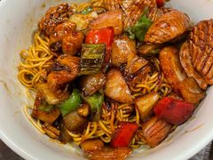 -王繁星面馆(西安熙地港店)