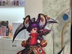 -暴风岛沉浸式体验馆(百联世纪店)