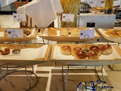 -北京港澳中心瑞士酒店·瑞士咖啡厅·自助餐