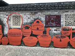 -前童古镇