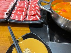 -呷哺呷哺(隆基泰和店)