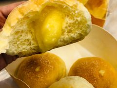 榴莲-泰谷酒店·太古码头闽菜自助餐厅