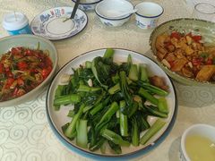 -湖南乡情湘菜馆(罗湖店)