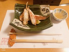 -蟹道乐(道顿堀本店)