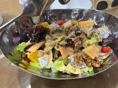 -良友·海鲜青岛菜(五四广场店)