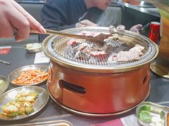 -西塔老太太泥炉烤肉(龙湖北苑天街店)