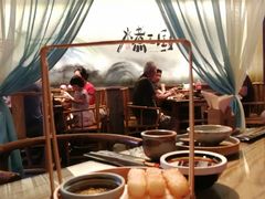 -水煮三国·川鲁江湖菜(香山店)