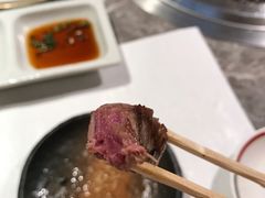 -神户牛焼肉専門店 牛一(道顿堀店)