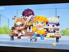 -泡泡玛特POPMART(苏州诚品生活店)