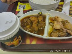 -真功夫(棠下店)