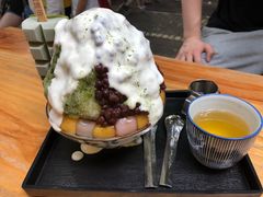 -WONDER ICE 萬得冰田(建設路总店)