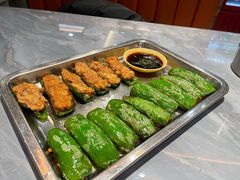 -顺徕德·仙庙烧鸡(桂庙路店)