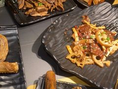 -嘎嘎鸭脑壳(金沙店)