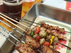 -炒豆合作社(东四总店)