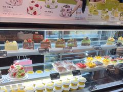 -FANEN法念·烘焙·甜点(万象城店)