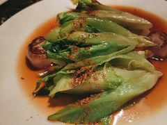 -甄御•海鲜新青岛菜(麦岛店)