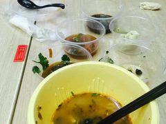 -贯一台湾牛肉面(八一七中路店)