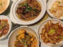 -金掌勺·锅包肉(广渠门店)