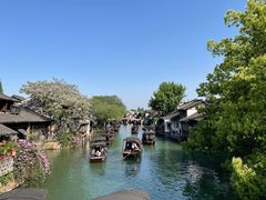 -乌镇景区