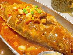 -徽韵人家·传承正宗徽菜(牡丹园店)
