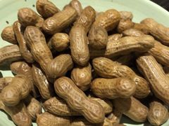 花生-嘎嘎鸭脑壳(蜀汉路店)