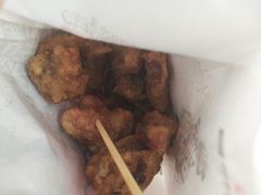 -傅强排骨(成都总店)