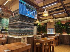 -云阿蛮云南生烫牛肉米线(奉贤路店)