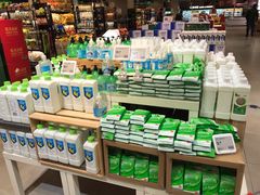 -盒马X会员店(王府井奥莱UP TOWN店)