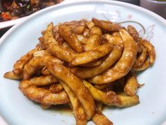 -西夏回族烧麦馆(牡丹街店)