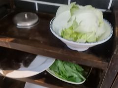-鑫隆四季涮肉(香河店)