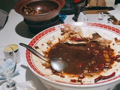 -旺顺阁·北京菜(北辰上品+)