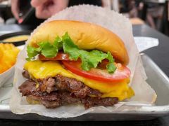 -Shake Shack(南山万象天地店)