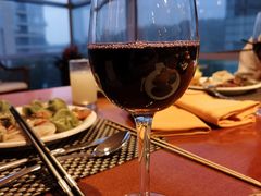 -青岛海尔洲际酒店