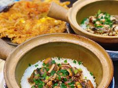 -红星光发煲仔饭(文海店)