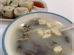 -小杨生煎(龙之梦购物中心店)