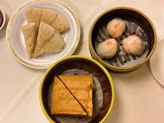 -顺德新世界酒店·华美轩餐厅