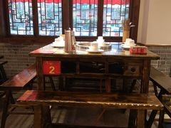 -叉叉裤鲜火锅(空港新城店)