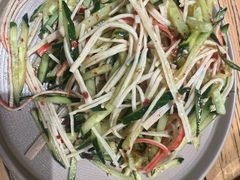 -京玉菲饭店(李村店)
