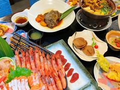 -红叶日本料理(三八广场店)