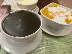 -南信牛奶甜品专家