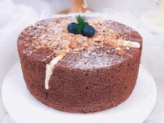 -威利旺卡烘焙西点蛋糕培训(朝阳校区)