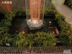 -静之湖湖畔餐厅