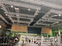 -悦莱美游泳健身会所(御景壹号店)