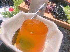梅子茶冻-湊湊火锅·茶憩(新中关购物中心店)